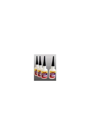 Cianoacrilico JET‘S speciale gomme(20g) Ultime Pezzi