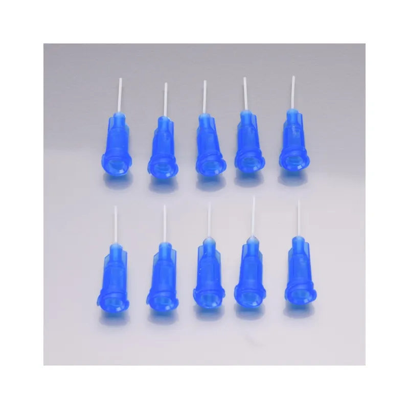 Offerta Limitata RUDDOG Punte flessibili sottili per colla (10 pezzi)
