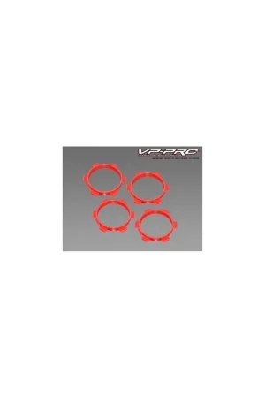 VP-Pro - Elastici incollaggio gomme VP PRO 1/10 BUGGY RS-701S Nuova Collezione