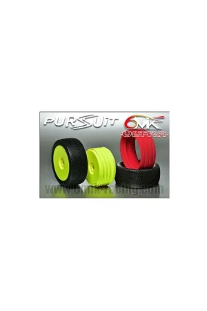 A Buon Prezzo 6MIK - Coppia gomme 1 8 Buggy PURSUIT CS Super Soft non incollate su cerchio (2)