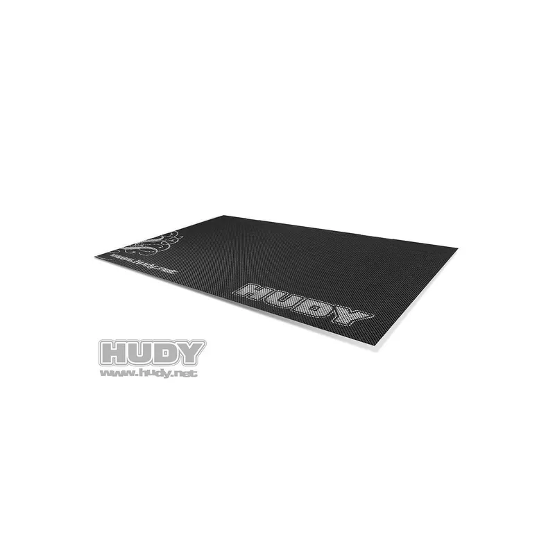 Spedizione Espresso Hudy Pit Mat 750X1200mm