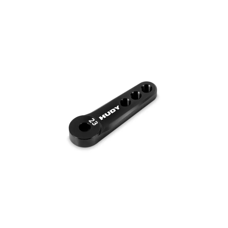 Offerta Del Giorno Squadretta Servocomando in Alu 23T HUDY