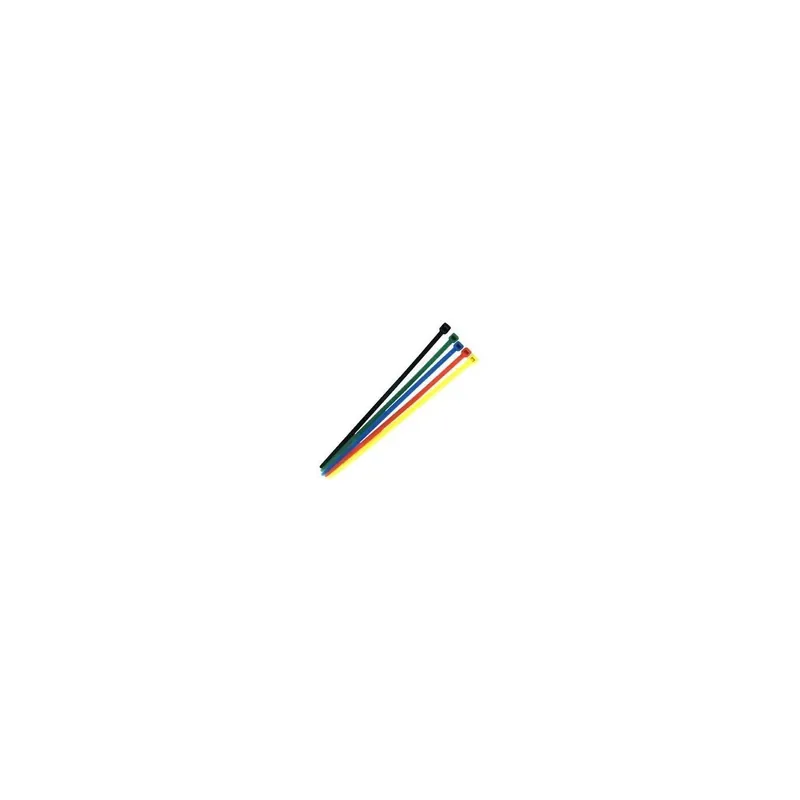 Berner Fascette colore Nero Sconto