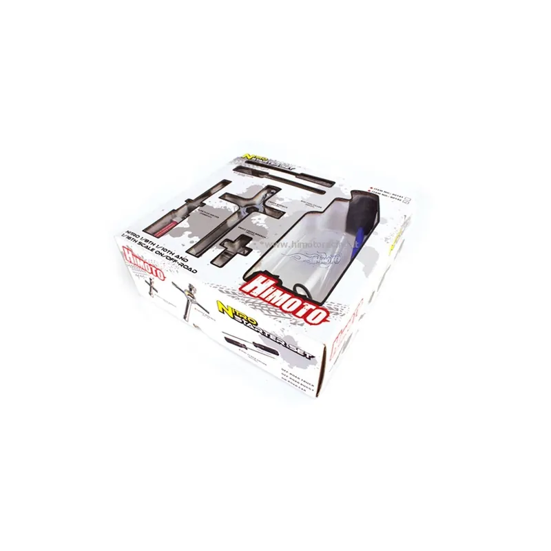 Himoto-Starter Kit Accendi candela Quantità Limitata