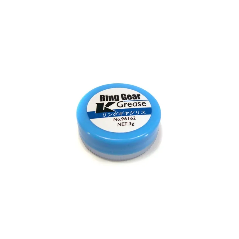 Grasso speciale per coppia conica (3 gr) Offerta Speciale