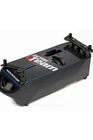 Team Associated Cassetta Avviamento Starterbox per Fuoristrada 1 8 Nitro Occasione Imperdibile