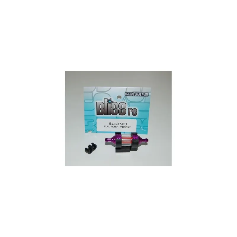 BlissRC - Filtro Miscela viola Miglior Prezzo