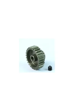 Yeah Racing - Pignone in Alluminio 7075 Hard Coated 26T Mod. 0.6 Vendita Finale