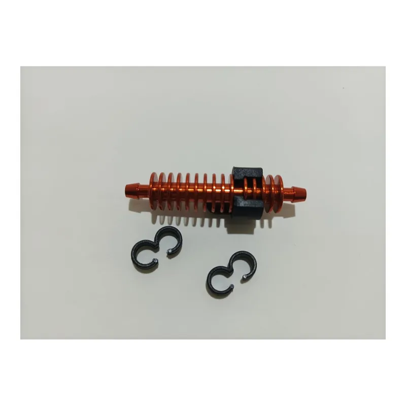 Kit Filtro Miscela Orange Ultime Pezzi