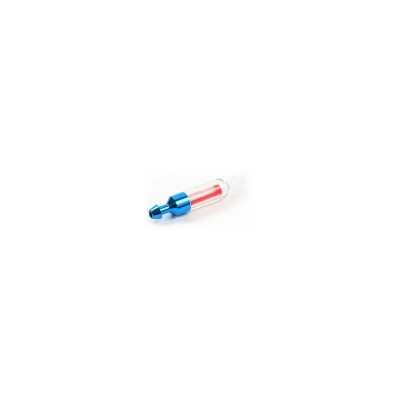 Soddisfatti O Rimborsati Robitronic - Filtro trasparente Blu