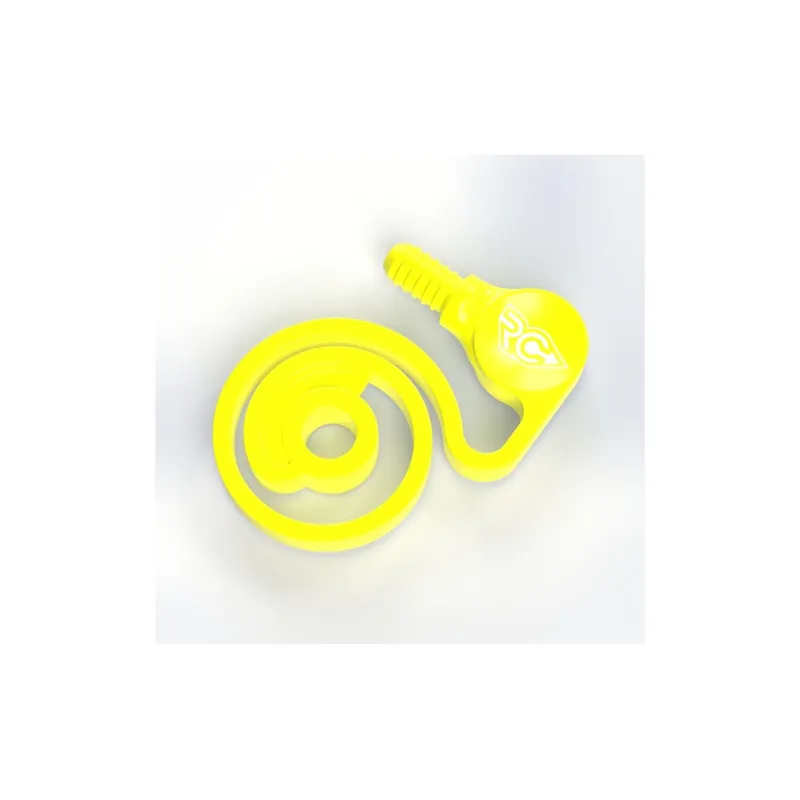 RC-Project Smart Fuel Bottle Cap Yellow Acquista Ora