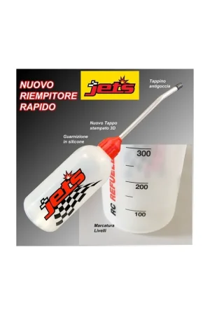 Compra Online Jet‘s Riempitore rapido miscela 500ml