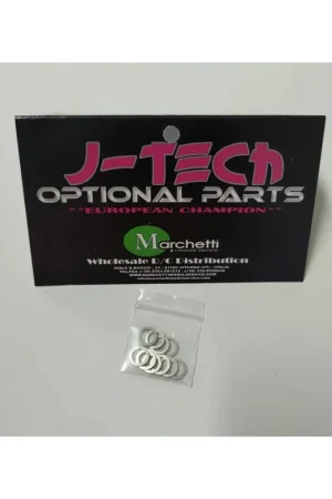A Buon Prezzo J-Tech Rasamenti 5x7x0,5 Pezzi 10