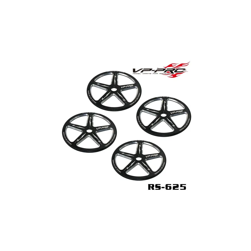 VP-PRO Set-Up Per Auto Fuoristrada 1/8 Prezzo Basso