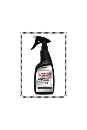 Vendita Finale Klower K12 Degreaser RC CARS Aluminum & Carbon 750ml