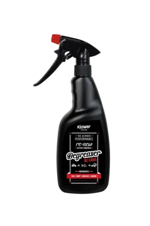 Prezzo Di Fabbrica Klower-Sgrassatore RC Sgrassa e Pulisce 750 Ml