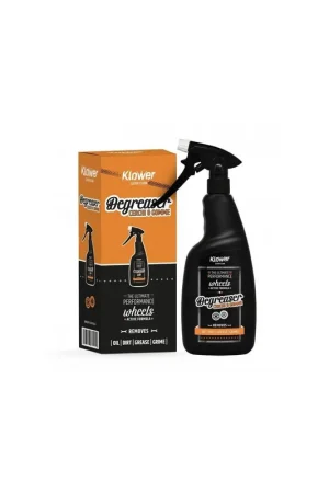 Klower Sgrassatore per Cerchi e Gomme 750 ml Non Perdere