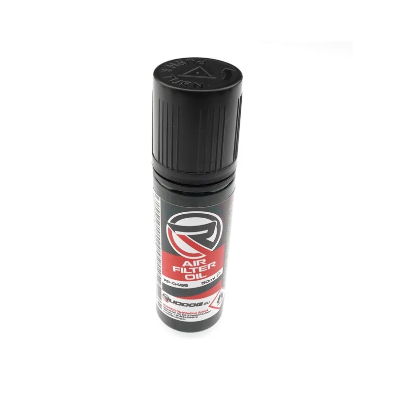 Offerta Lampo RUDDOG Olio Filtro Aria 50ml