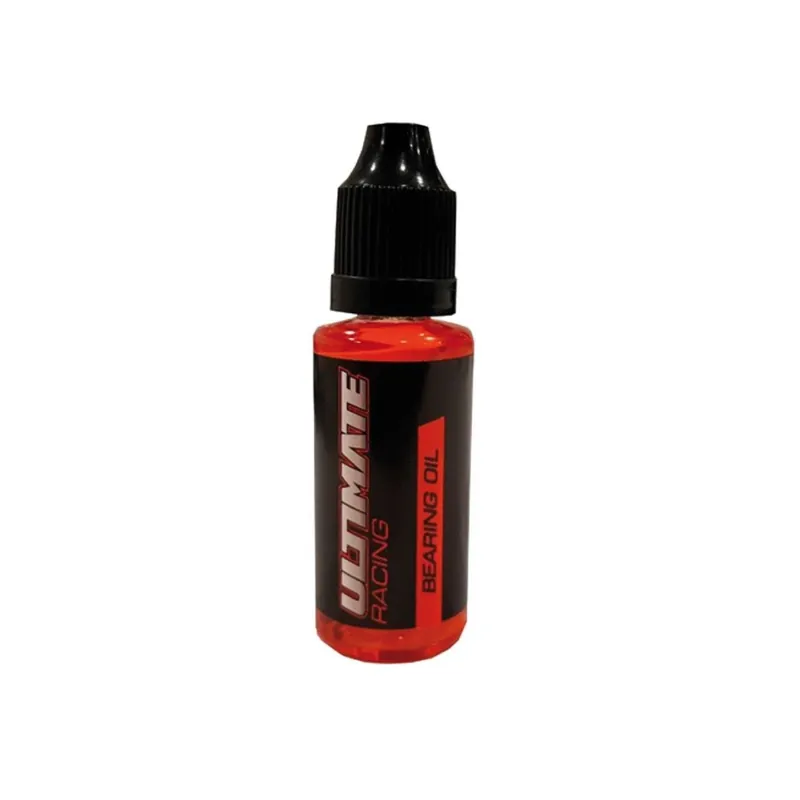 Ultimate Racing Olio Cuscinetti Alta Velocità (20ml) UR0907 Bestseller