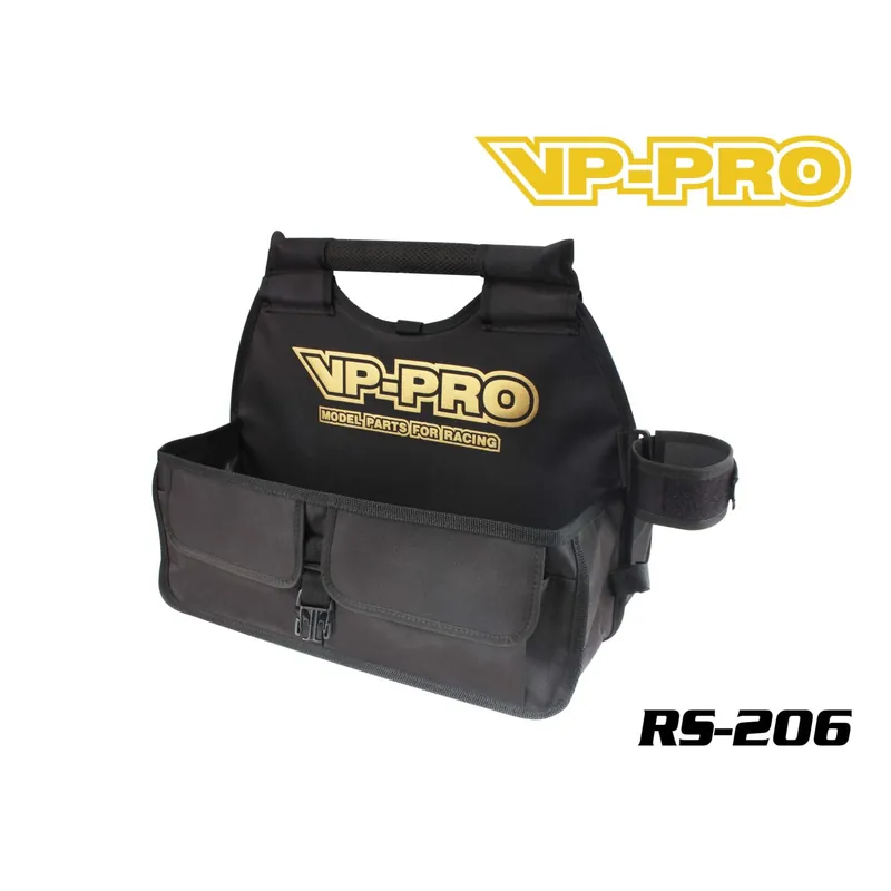 VP-Pro - PIT BAG RS-206 Reso Gratuito