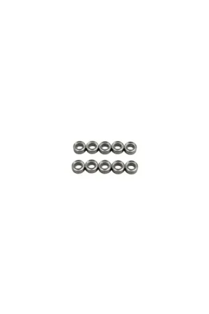 Matrix cuscinetti 5x10x4 ZZ (10Pz.) Soddisfatti O Rimborsati