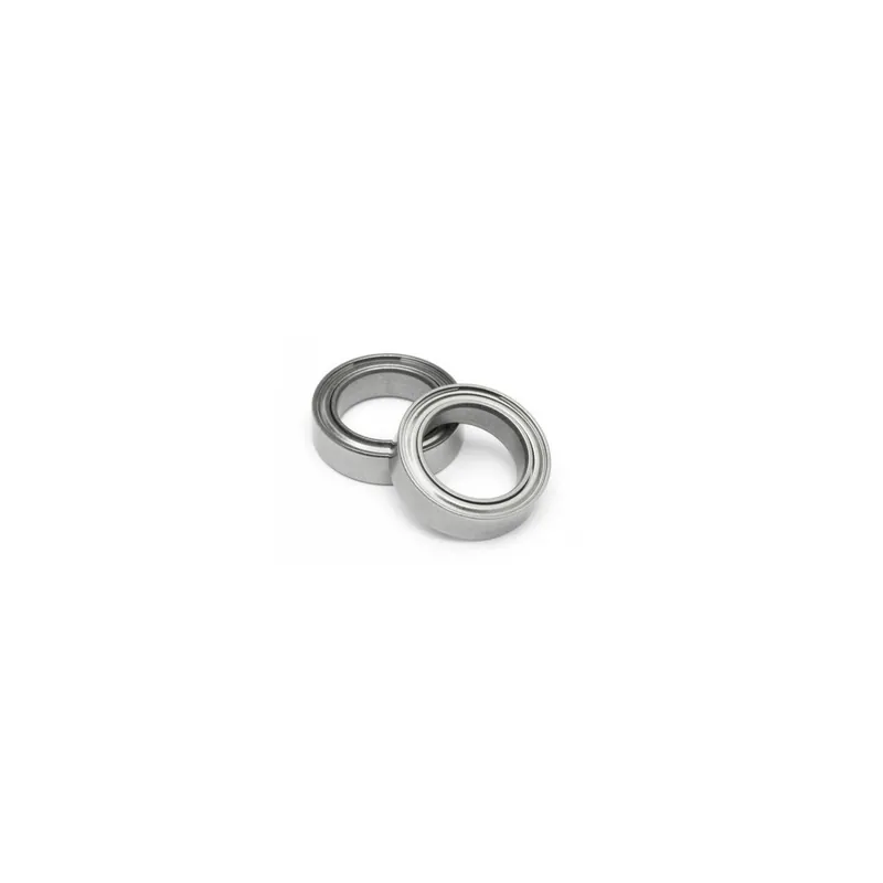 Vendita Finale CUSCINETTI 10x15x4 ZZ (2Pz.)