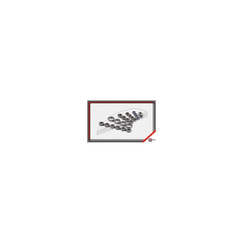 SET CUSCINETTI TRAXXAS SUMMIT (45) Bestseller