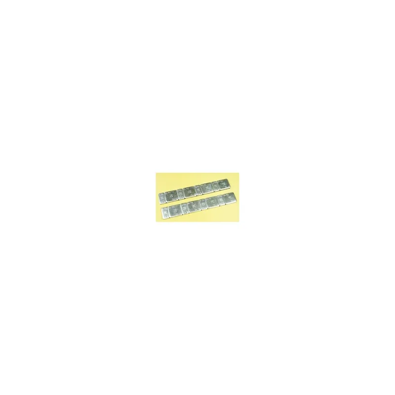 Occasione Pesi autoadesivi 60g per centraggio (2pz