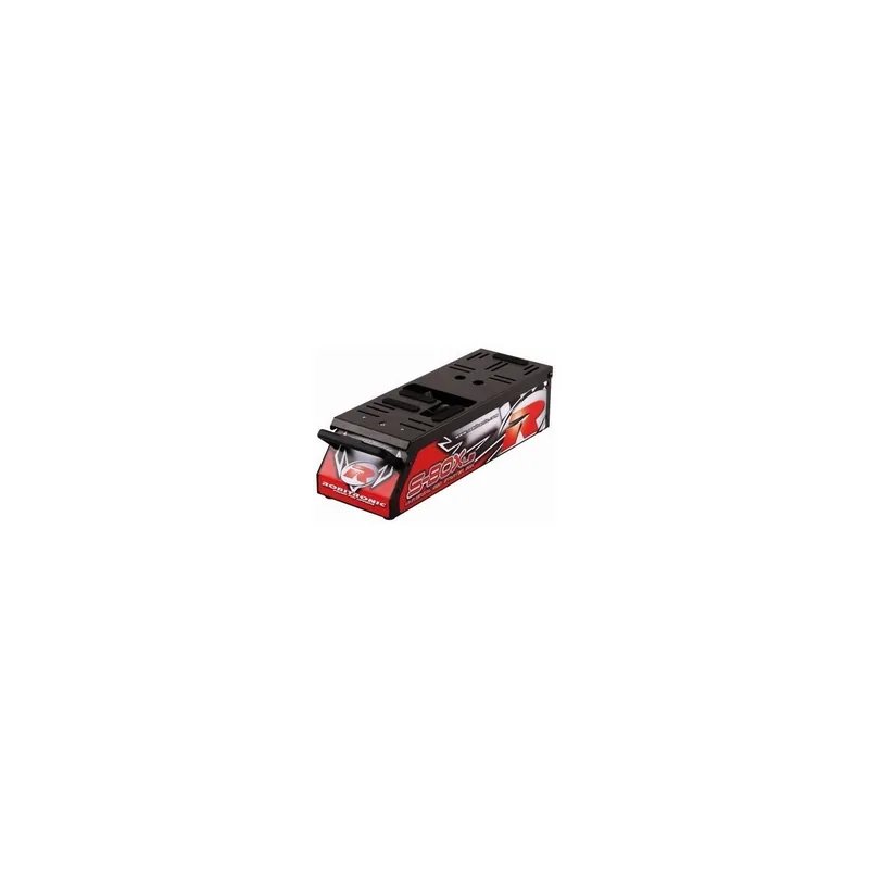 Robitronic - Cassetta di avviamento Starterbox LB (550 universal) Soddisfatti O Rimborsati