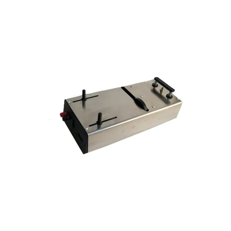 Occasione Imperdibile Unistart 2000 pro Cssetta Avviamento OFF ROAD INOX