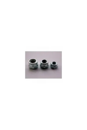Affare Jet‘s - Dadi autobloccanti 2,5 mm - 6 pz