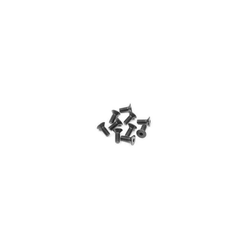 Prezzo Scontato J-TECH Vite M4X10 10 Pezzi