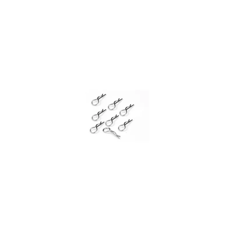 Promo Stagionale Clips per carrozzerie 1/10