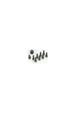Di Tendenza JETS- Bulloni M4x22 con testa a brugola 10Pz.