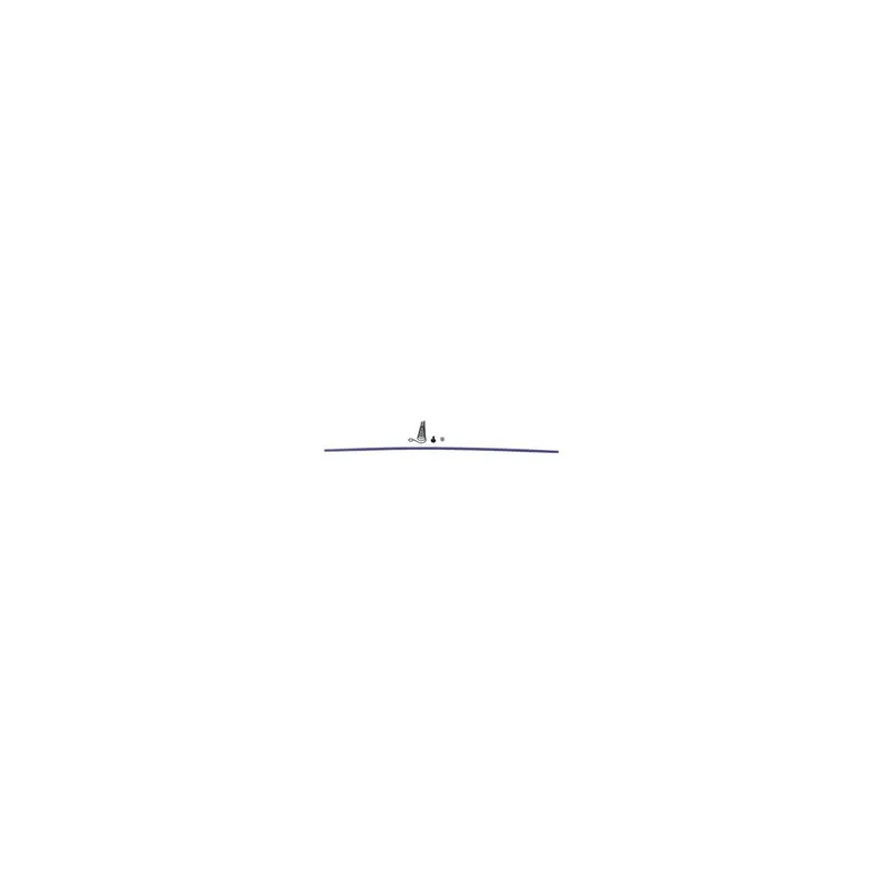 Miglior Prezzo Jamara - Antenna con molla