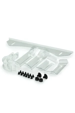 Xtreme Rinforzi per carrozzerie 1/8 On Road Ultima Occasione