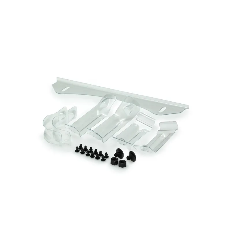 Xtreme Rinforzi per carrozzerie 1/8 On Road Ultima Occasione
