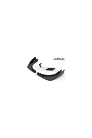 Occasione XRACE-- KIT BANDELLE AERODINAMICHE
