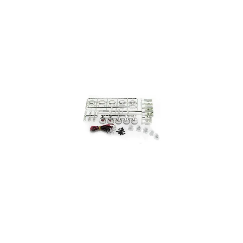 Kit led per Rock Crawler Ultima Occasione