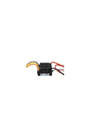 Jamara - Regolatore Speed Brushless 80 A Miglior Prezzo
