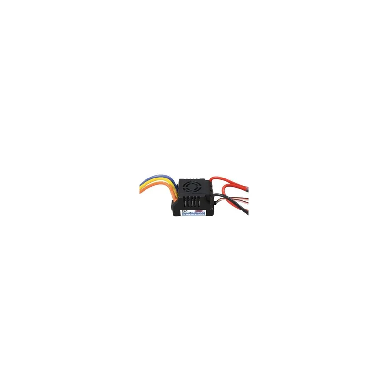 Jamara - Regolatore Speed Brushless 80 A Miglior Prezzo