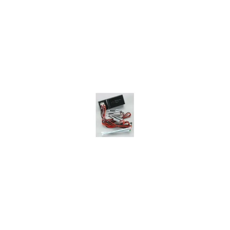 Thunder Tiger 2705 LED Lighting Kit Più Venduto