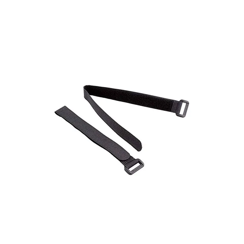Di Tendenza BLACKBULL Fascetta strap per batterie 250mm