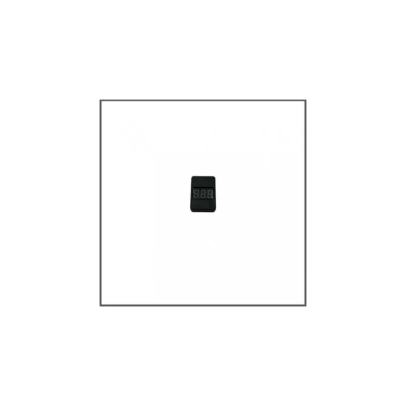 Misuratore di tensione della batteria Lipo 1-8S con custodia rigida e allarme acustico programmabile (BLI506) Prezzo Conveniente