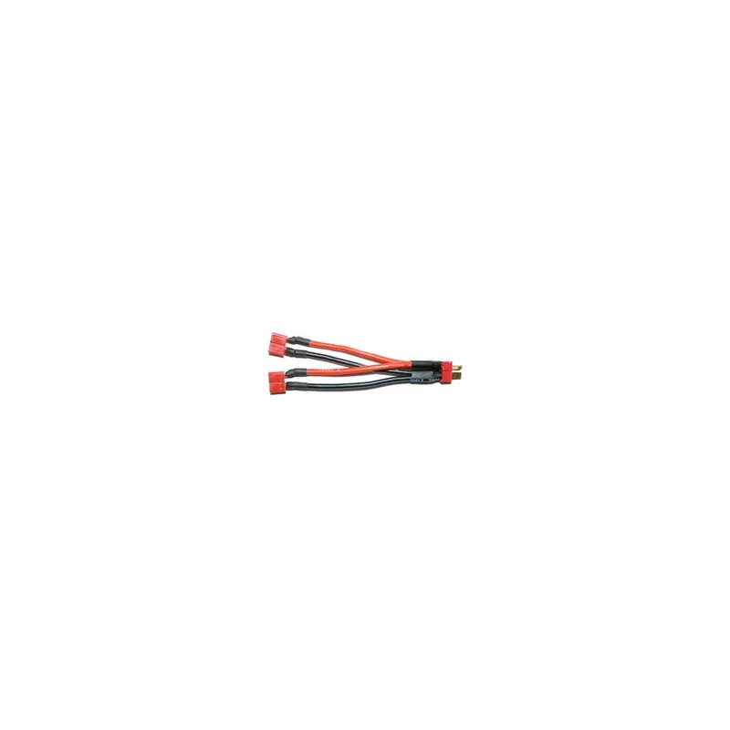 Promozione Dean plug of parallel connection