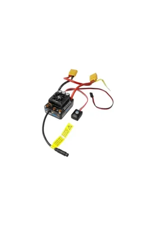 Prezzo Ridotto Hobbywing Ezrun MAX8 G2S ESC 160 Amp, 3-6s LiPo, BEC 6A