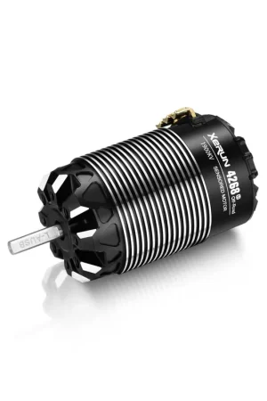 Miglior Prezzo Hobbywing Xerun 4268SD Brushless Motor G3 1900kV Off-Road 30401906