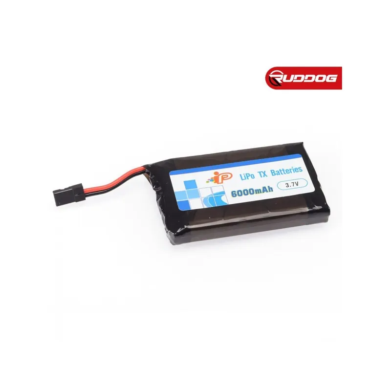 Intellect Per Sanwa M17 MT5 6000mAh 3.7V Senderakku Professionale