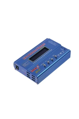Bestseller IMax B6 Charger RC Caricatore B6 1-6s
