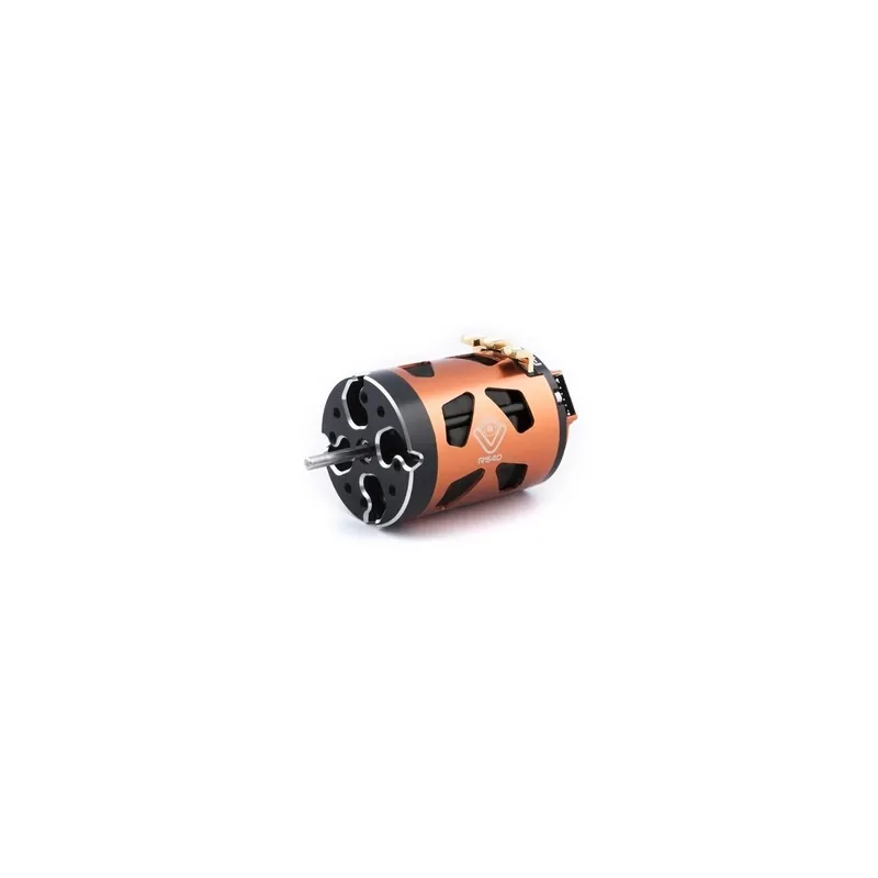 nVision 21.5T Motore Elettrico R540 Outlaw Brushless 21.5T Spedito Oggi